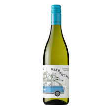 Barramundi Chardonnay Viognier  Australia